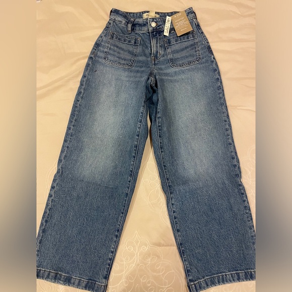 Madewell Jeans - Picture 1 of 2
